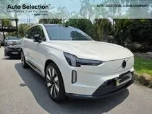 2025 SIME DARBY Volvo EX90 0.0 Ultra Twin SUV