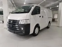 2026 Foton View C2 2.0 C2 Panel Van
