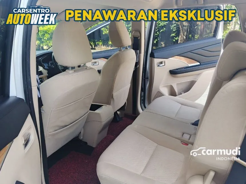 2018 Mitsubishi Xpander Ultimate MPV