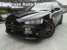 2012 Proton Inspira 2.0 convert to lancer evo10