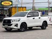 2020 Toyota HILUX REVO 2.4 Double Cab Z Edition J Plus Pickup
