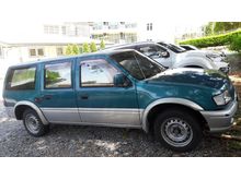 1997 Isuzu Wanderer 2.5 (ปี 91-97) Wagon MT