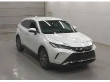 2023 Toyota Harrier 2.0 G ( DIM, BSM, DIGITAL METER )
