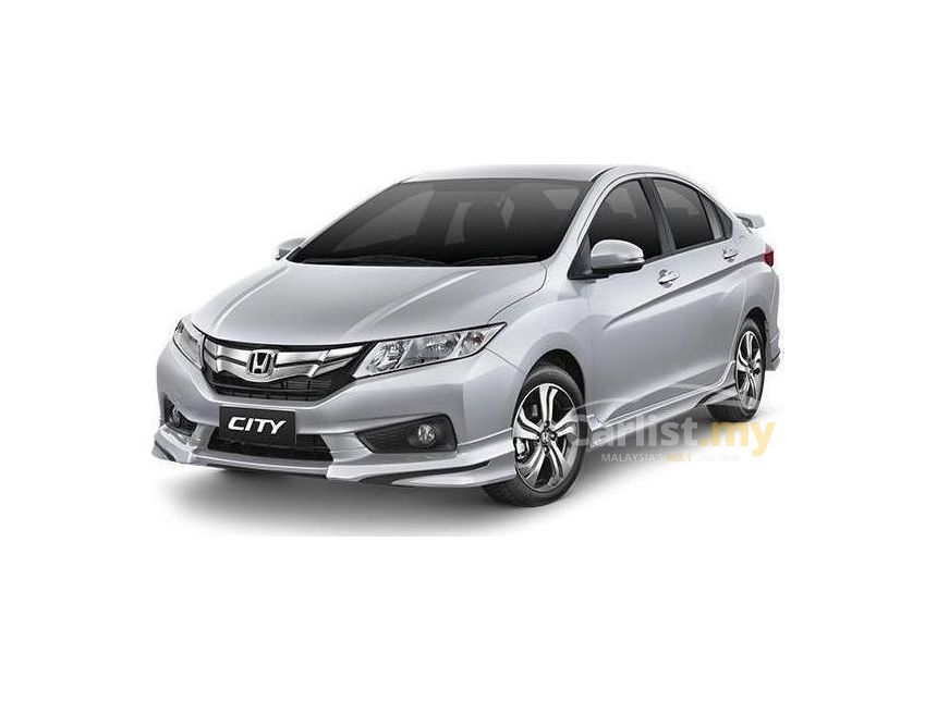 Honda City 15 E I Vtec 1 5 In Penang Automatic Sedan White For Rm 78 5 Carlist My