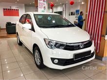 2018 Perodua Bezza 998 GXtra Sedan CASH BACK FAST STOCK FAST DELIVERY PM NOW