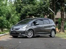 2014 Honda Jazz 1.5 RS Hatchback