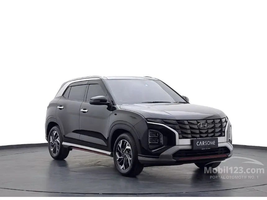 2023 Hyundai Creta Prime SUV