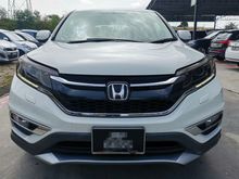2015 Honda CR-V 2.0 i-VTEC SUV