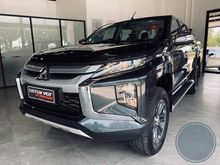 2020 Mitsubishi Triton 2.4 VGT Premium Pickup Truck