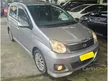 Used 2012 Perodua Viva 1.0 EZ Elite Hatchback