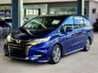 Recon 2019 Honda Odyssey 2.4 Absolute FL Honda Sensing Unregistered 7 YEARS WARRANTY