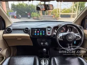 2013 Honda Brio 1.2 V Hatchback