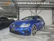 Recon 2018 Volkswagen Golf 2.0 R Hatchback MOTION 4 ready stock new arrive..fast loan & deliver low interest ratee - Cars for sale