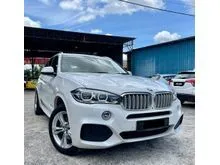 2018 BMW X5 2.0 xDrive40e M Sport SUV