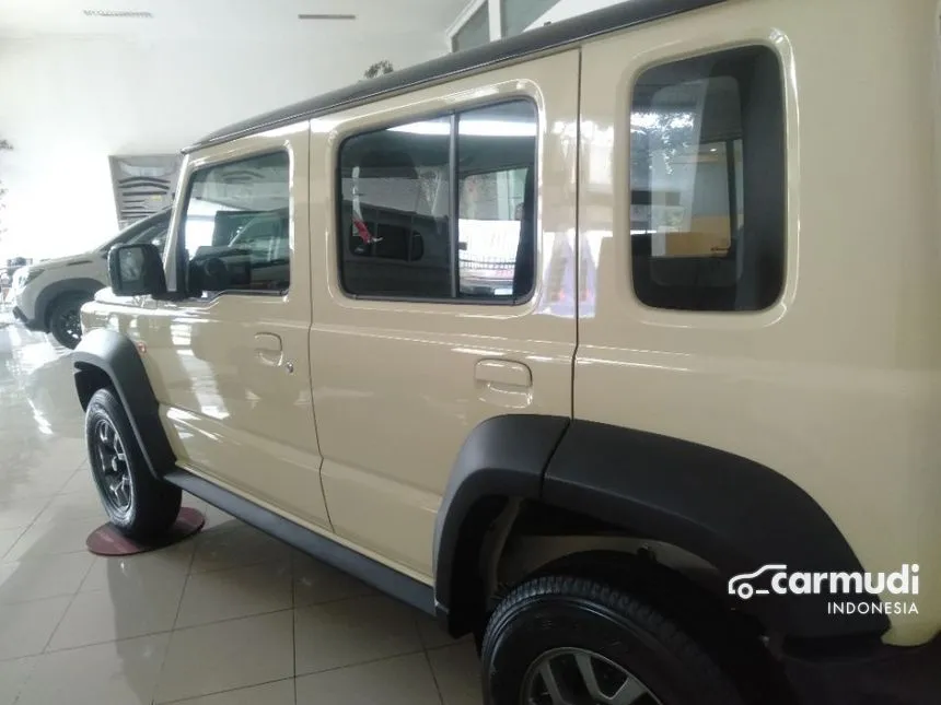 2024 Suzuki Jimny Wagon