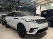 Recon 2019 Land Rover Range Rover Velar 2.0 P250 HSE R-DYN Massage Seats Top Version - Cars for sale