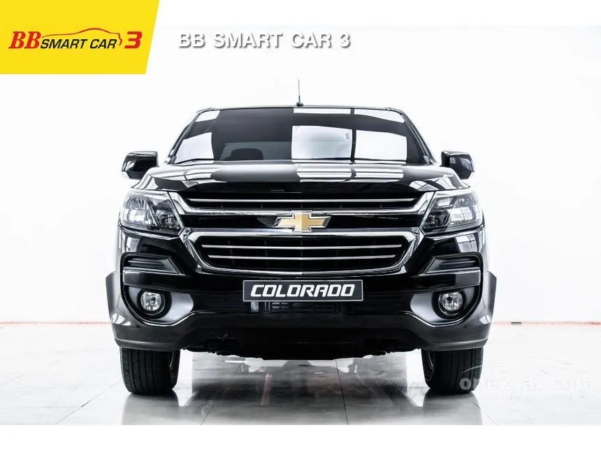 2017 Chevrolet Colorado LT Pickup