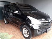2013 Daihatsu Xenia 1.3 R DLX MPV #jualcepatpemiliklangsung