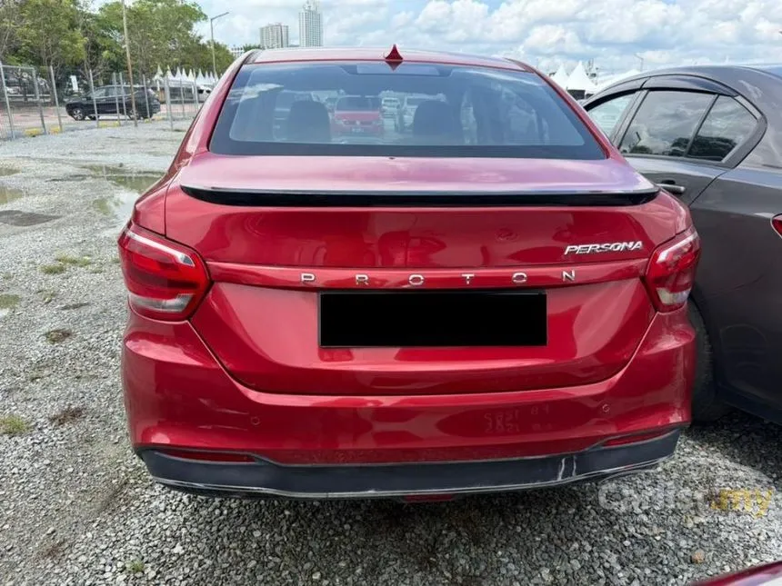 2019 Proton Persona Premium Sedan