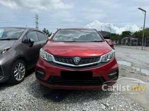 2019 Proton Persona 1.6 Premium Sedan