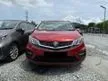 2019 Proton Persona 1.6 Premium Sedan