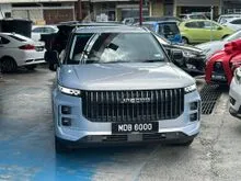 2024 JAECOO J7 1.6 SUV
