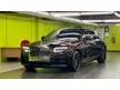Recon 2021 Rolls-Royce Ghost 6.7 Extended 800Km New Car Shooting Star Package - Cars for sale
