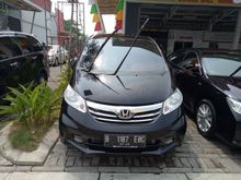 Honda Freed 1.5 SD MPV AT 2015