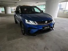 2020 Proton X50 1.5 SUV