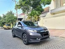 2017 Honda HR-V 1.8 Prestige SUV