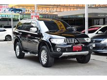 2013 Mitsubishi Pajero Sport 2.5 (ปี 08-15) GT SUV