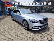 2020 Mercedes-Benz S560e 3.0 HYBRID ,  UNDER WARRANTY , GREAT CONDITION , POWERTRAIN AND PERFORMANCE EXCELLENT , URBAN LUXURY , EXECUTIVE COMFORT