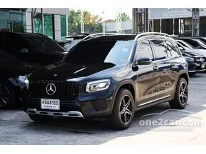 2021 Mercedes-Benz GLB200 1.3 AMG Dynamic SUV
