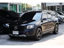 2021 Mercedes-Benz GLB200 1.3 W247 (ปี 20-27) AMG Dynamic SUV