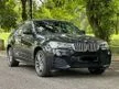 Used 2016 BMW X4 2.0 xDrive28i M Sport SUV 1 Dato Owner Warranty - Cars for sale