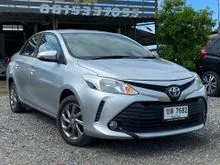 2018 Toyota VIOS 1.5 (ปี 17-22) E Sedan