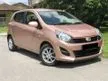 Used 2015 Perodua AXIA 1.0 G Hatchback - CAR KING - CONDITION PERFECT - NOT FLOOD CAR - NOT ACCIDENT CAR - TRADE IN WELCOME - Cars for sale