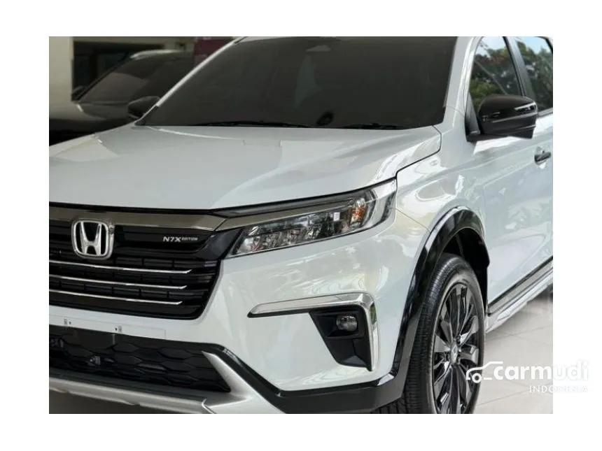 2024 Honda BR-V Prestige N7X SUV