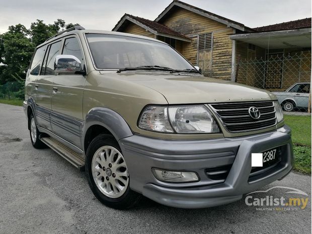 Search 431 Toyota Unser Cars for Sale in Malaysia - Carlist.my