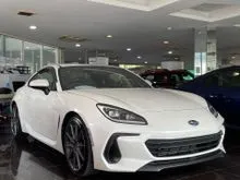 2023 Subaru BRZ 2.4 S (A)
