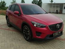 2015 Mazda CX-5 2.5 Grand Touring SUV