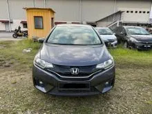 BEEP BEEP 2015 Honda Jazz 1.5 V Hatchback