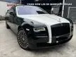 2011 Rolls-Royce Ghost 6.6 Extended Wheelbase Cheapest In Town LWB FACELIFT