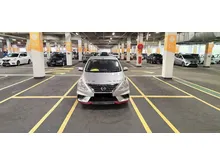 2017 Nissan Almera 1.5 E Sedan