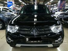 2014 Mitsubishi Pajero Sport 2.5 Dakar SUV