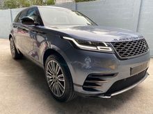 2018 Land Rover Range Rover Velar 2.0 D180S R-DYNAMIC VERY NICE