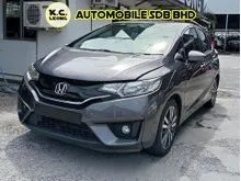 2015 Honda Jazz 1.5 V i-VTEC Hatchback
