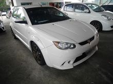 2010 Proton Satria 1.6 Neo CPS H-Line Hatchback -- WELL MAINTAINED --