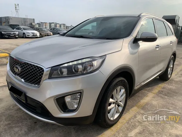 Kia For Sale In Malaysia | Carlist.my