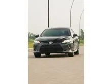 2022 Toyota Camry 2.5 V Sedan